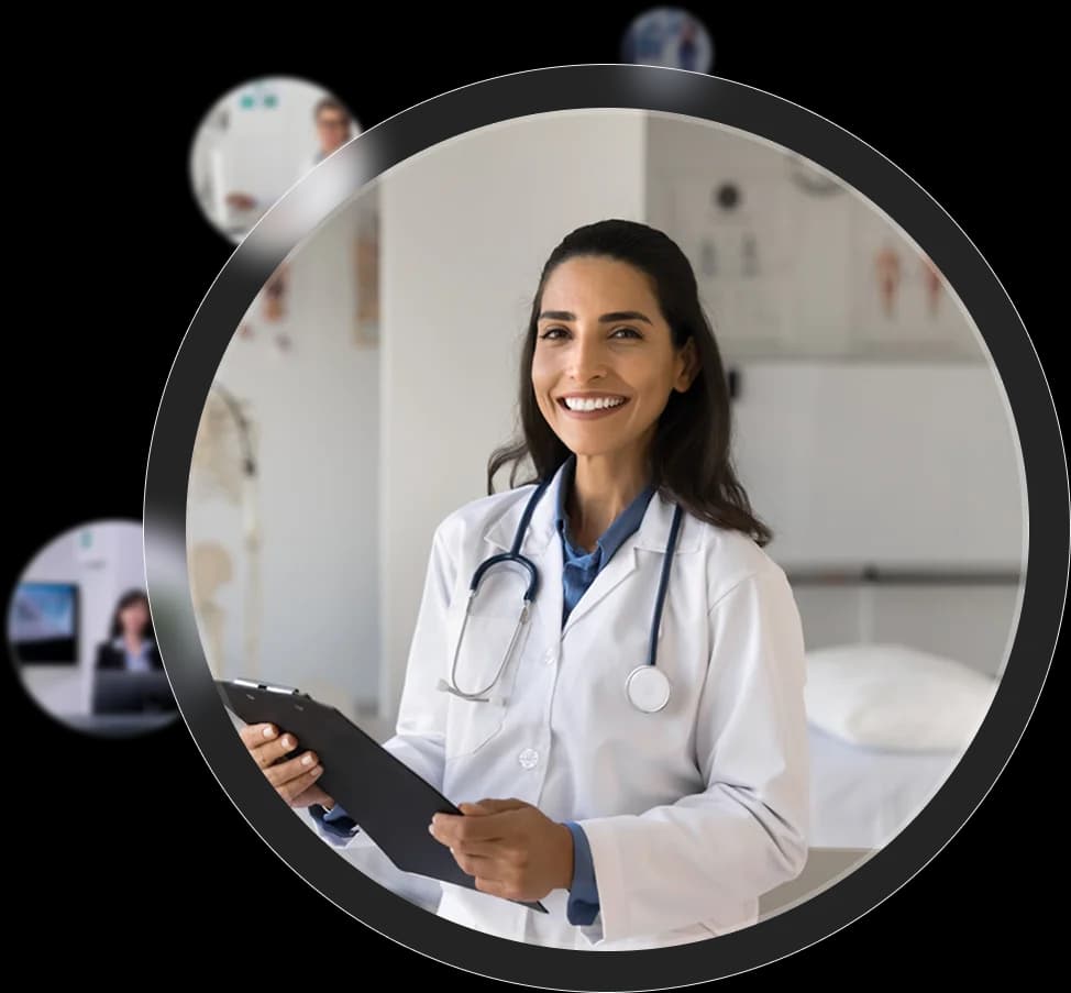 Proactive primary care doctor