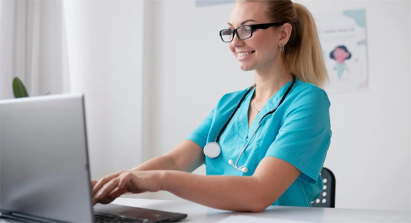 Clinical coordination with KangarooHealth