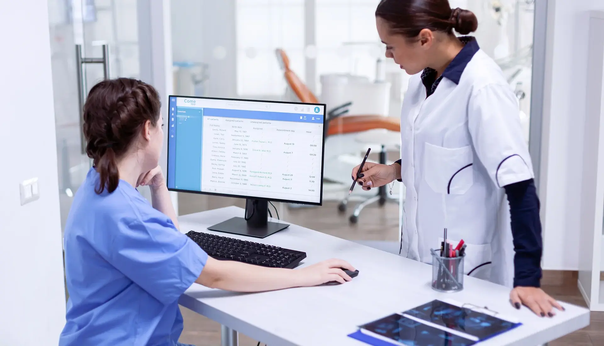 Chronic Care Management Hero Image