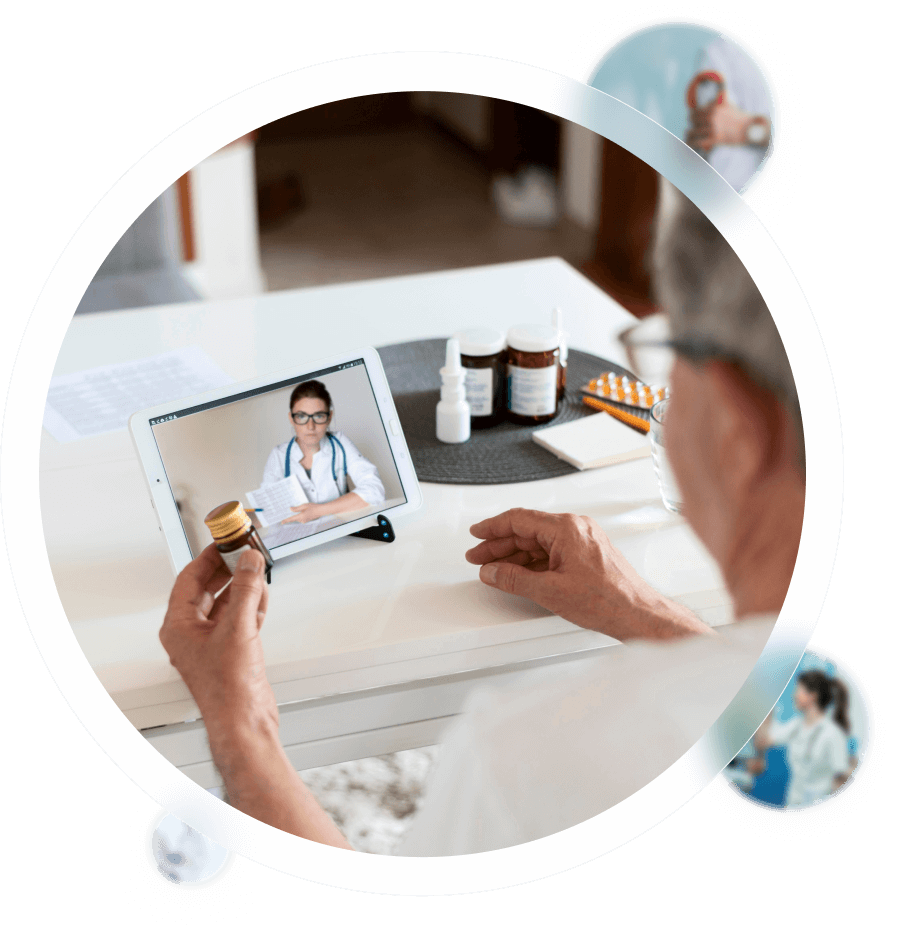 What Sets Our Digital Health Solutions Apart From Traditional Care