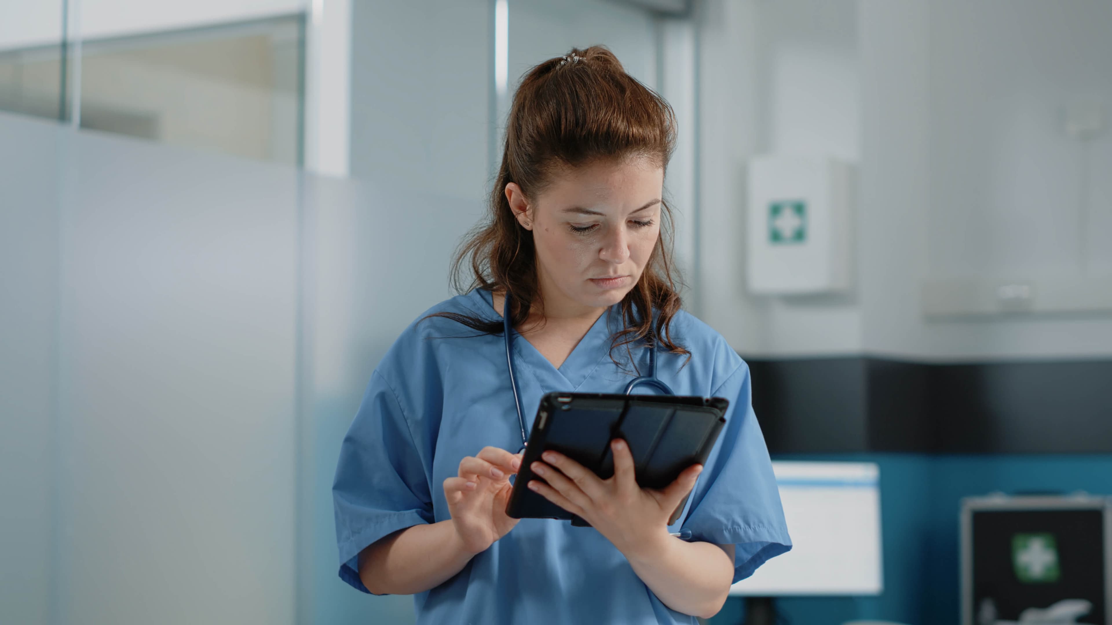 health monitoring device hero