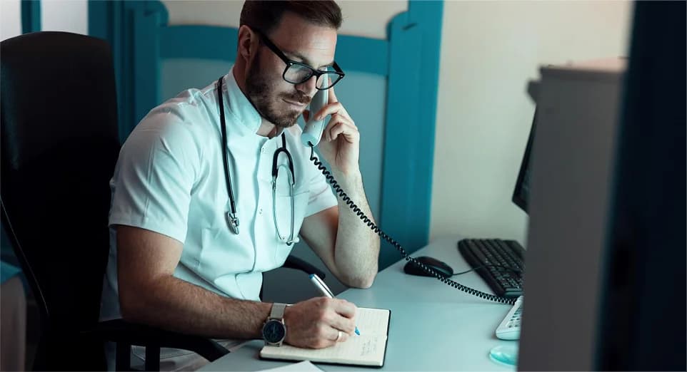 Quick insurance verification with KangarooHealth