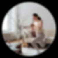 provider speaking with patient about remote patient monitoring