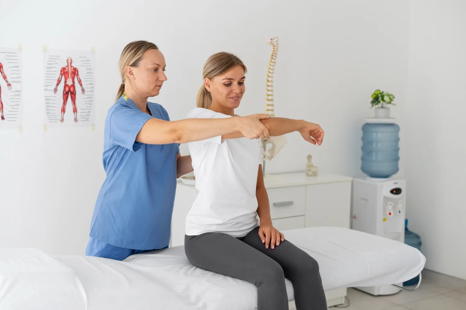 Remote Therapeutic Monitoring for whole person heatlh