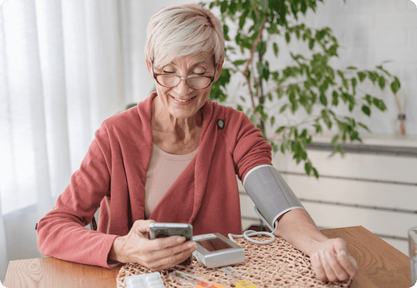 Integrated Care