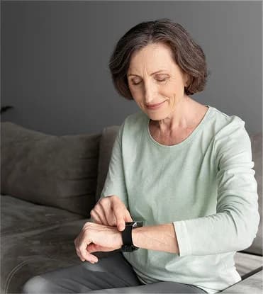 Flexible Integration with Over 100 Wearables