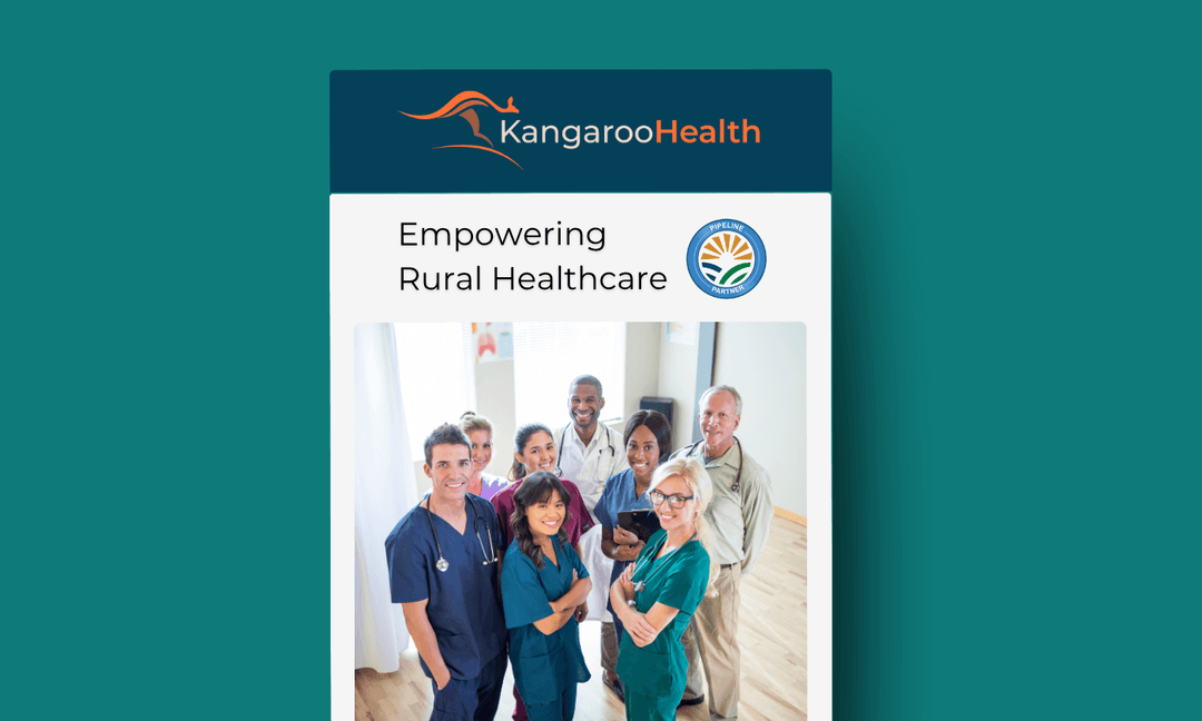 Empowering Rural Healthcare